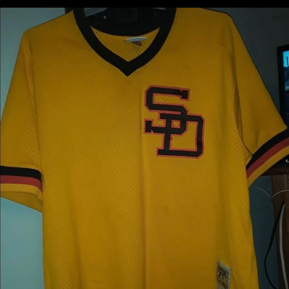 Jersey